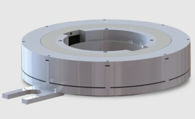 pancake slip ring assemblies pancake slip ring assemblies
