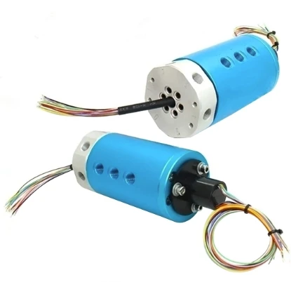 hydraulic slip rings hydraulic slip rings