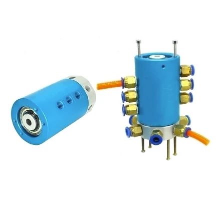 hydraulic slip rings hydraulic slip rings